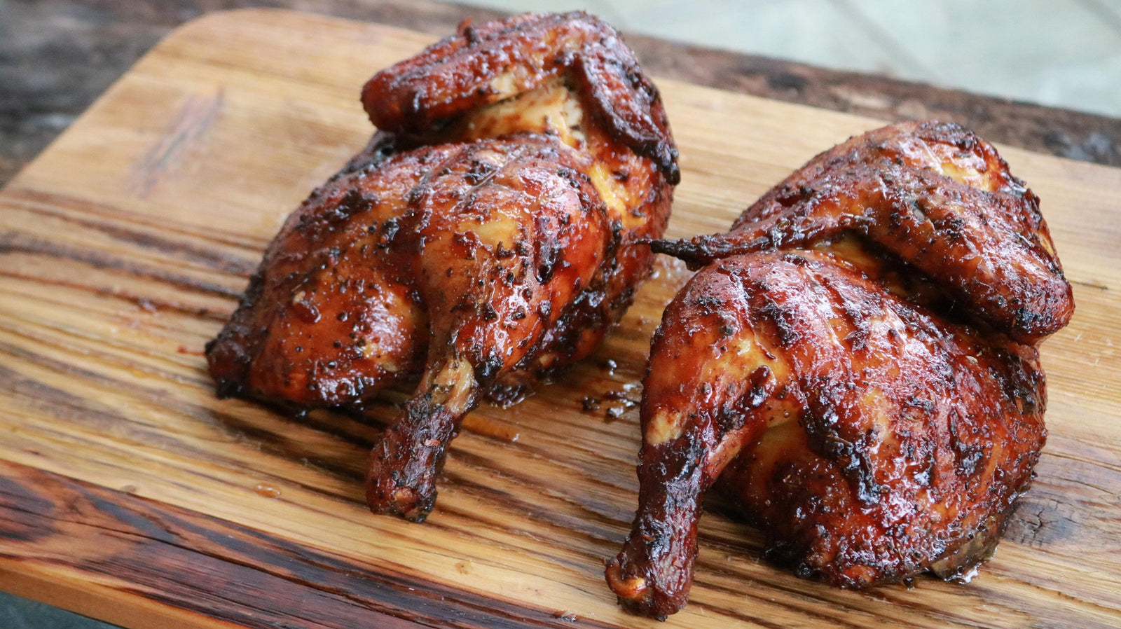 tobacco chicken recipe Tabaka Chicken tobacco in foil in