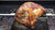 Cajun-Injected Turkey Breast on the Rotisserie