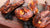 Pecan-Smoked Chicken with Blackberry-Jalapeno Glaze