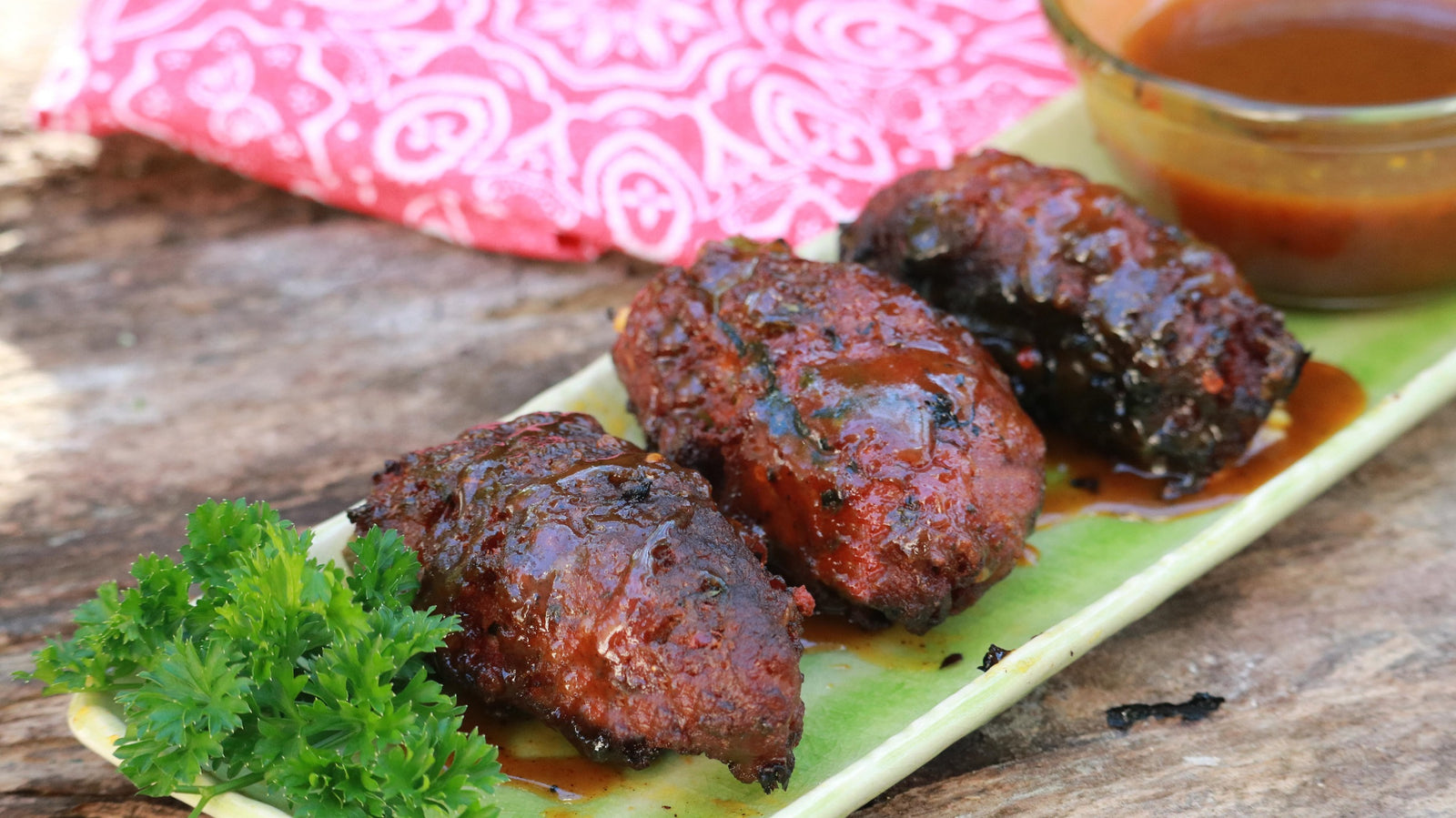 Armadillo Eggs Recipe