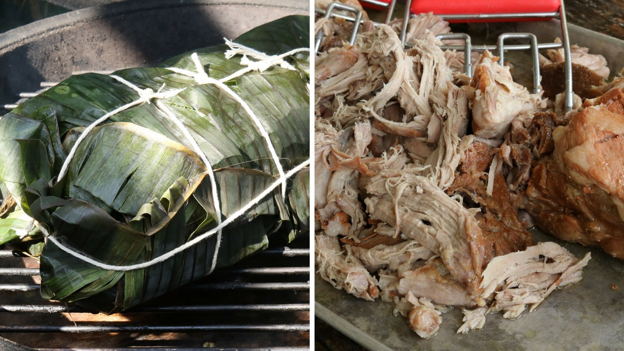 Kalua Pork