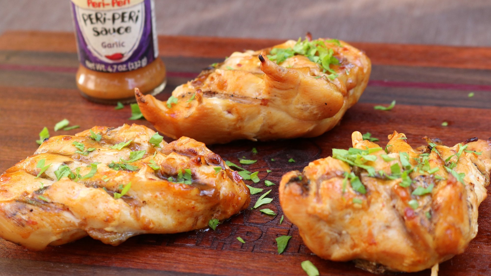 Peri Peri Chicken